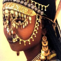 Afar-africans