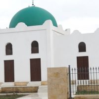 Alnejash-Mosque