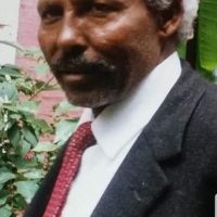 Aram Maru