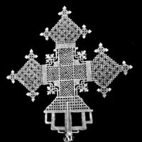 Axum Cross