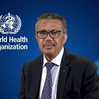 Dr Tedros