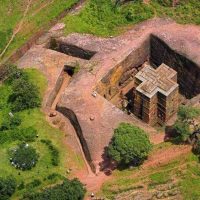 Lalibela 1